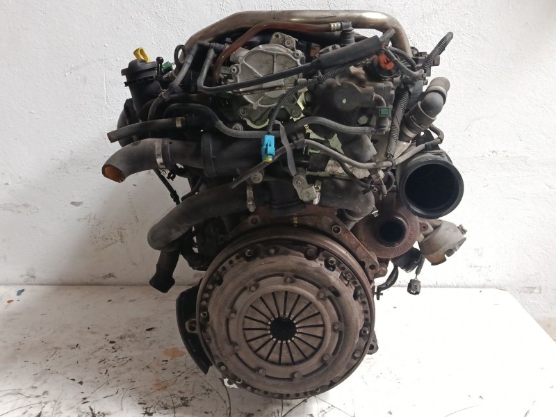 Recambio de motor completo para ford focus c-max (dm2) 2.0 tdci referencia OEM IAM   