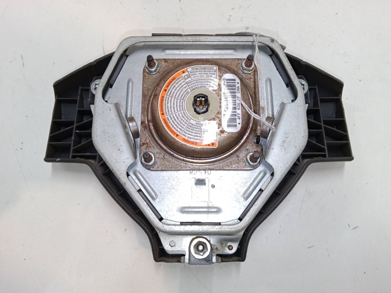 Recambio de airbag volante para suzuki alto vii (gf) 1.0 (amf310) referencia OEM IAM 48150M68K00  