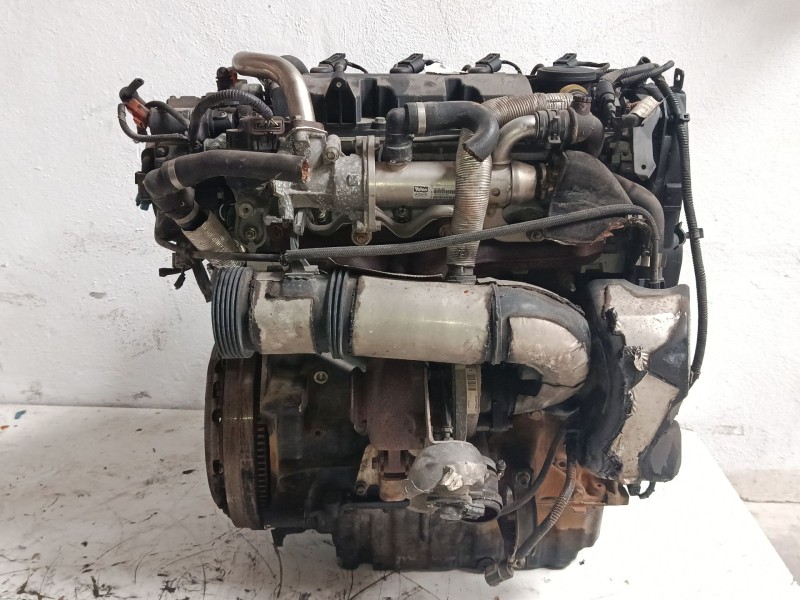 Recambio de motor completo para ford focus c-max (dm2) 2.0 tdci referencia OEM IAM   