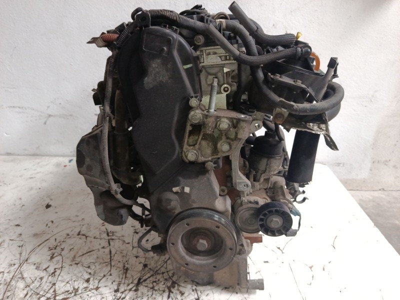 Recambio de motor completo para ford focus c-max (dm2) 2.0 tdci referencia OEM IAM   
