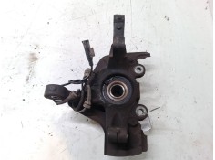 Recambio de mangueta delantera izquierda para erke erke opel combo opel combo referencia OEM IAM   