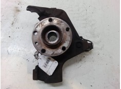 Recambio de mangueta delantera izquierda para erke erke opel combo opel combo referencia OEM IAM    2