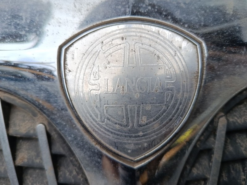 Recambio de capo para lancia ypsilon (843_) 1.2 (843.axa1a) referencia OEM IAM   