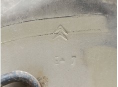 Recambio de capo para citroën c2 (jm_) 1.4 referencia OEM IAM    2