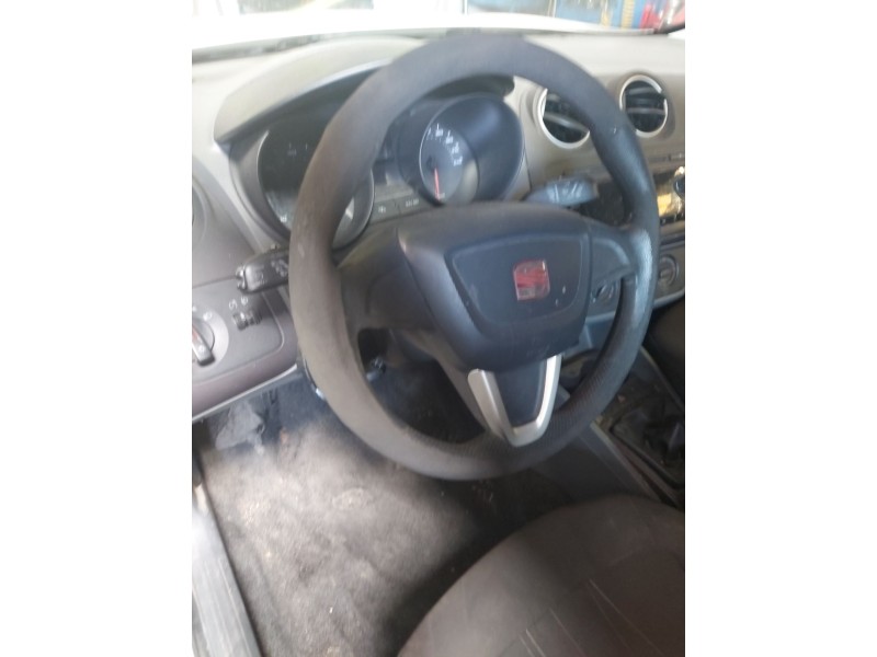 seat ibiza iv st (6j8, 6p8) del año 2012