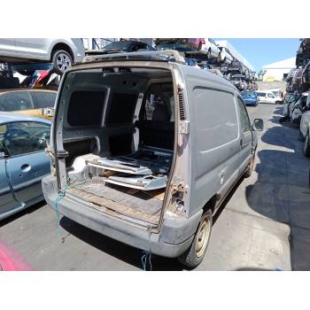 CITROËN BERLINGO / BERLINGO FIRST FURGONETA/MONOVOLUMEN (M_)