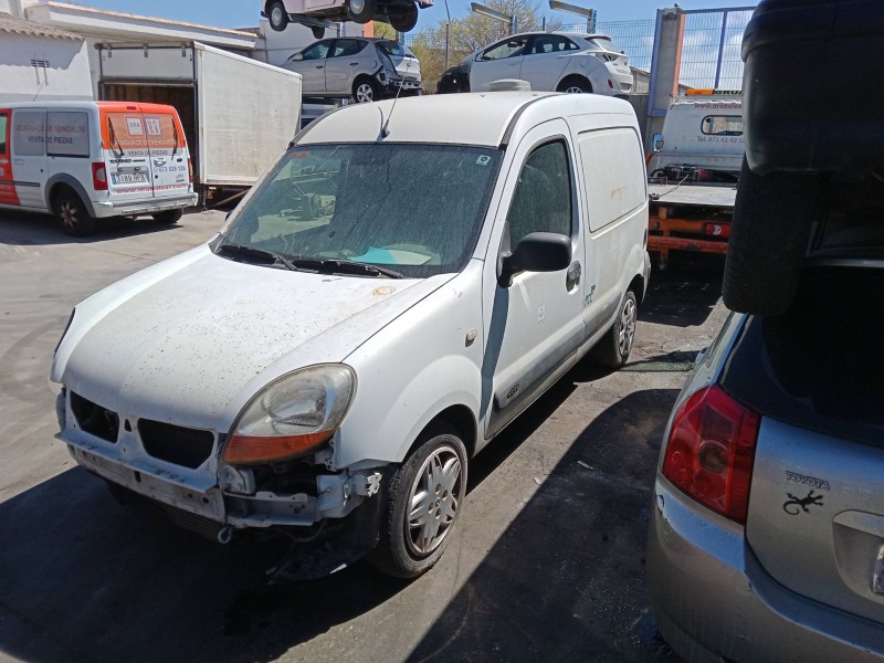 renault kangoo express (fc0/1_) del año 2006 renault kangoo express (fc0/1_) del año 2006