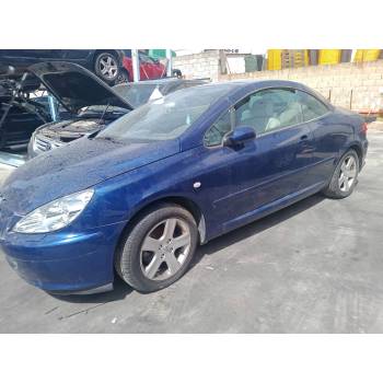 PEUGEOT 307 CC (3B)