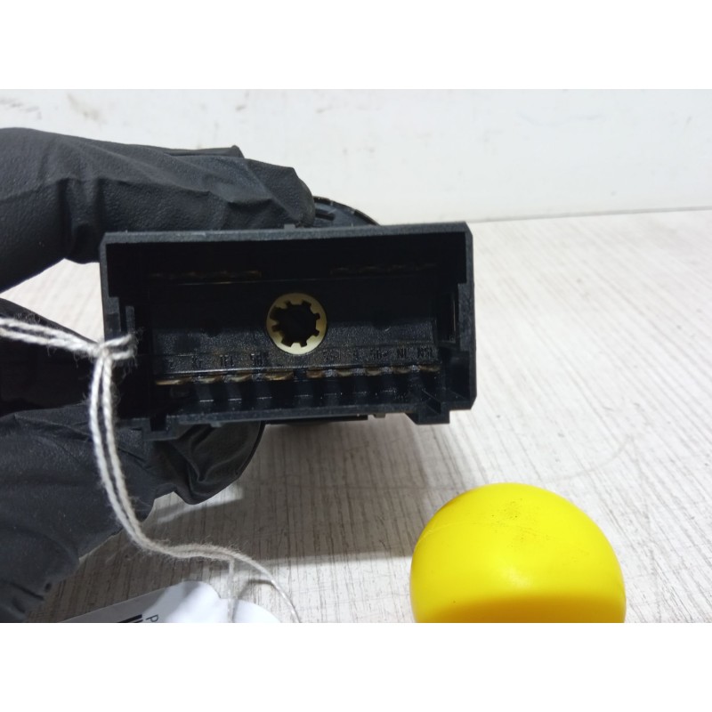 Recambio de conmutador de luces para volkswagen polo (9n_, 9a_) 1.4 16v referencia OEM IAM TC46Q0941531B  