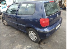 volkswagen polo (6n2) del año 2000 2
