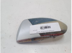 Recambio de cristal retrovisor derecho para opel corsa e (x15) 1.4 (08, 68) referencia OEM IAM
