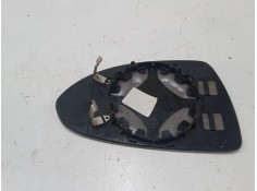 Recambio de cristal retrovisor derecho para opel corsa e (x15) 1.4 (08, 68) referencia OEM IAM    2