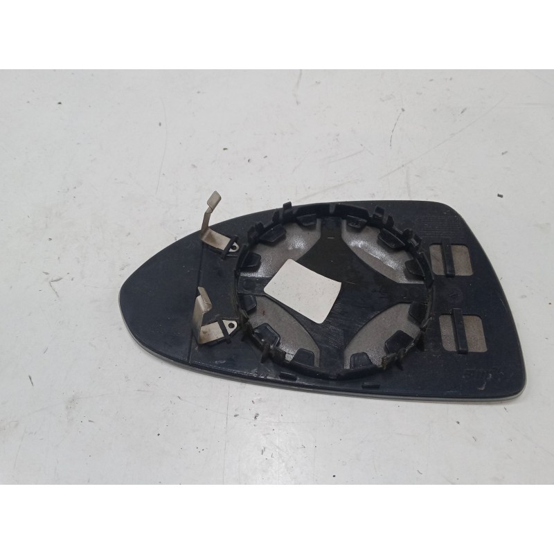 Recambio de cristal retrovisor derecho para opel corsa e (x15) 1.4 (08, 68) referencia OEM IAM   