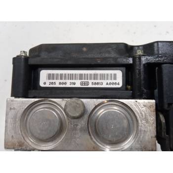 ABS 0265800319 473L4110605085 