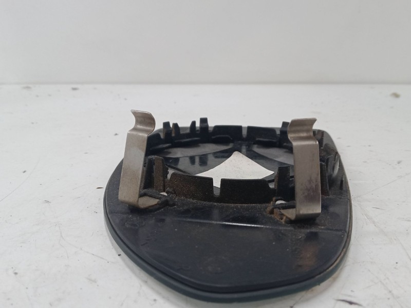 Recambio de cristal retrovisor derecho para opel corsa e (x15) 1.4 (08, 68) referencia OEM IAM   