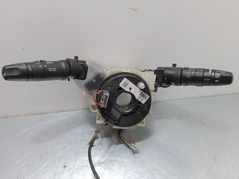 Recambio de mando luces para nissan micra iii (k12) 1.2 16v referencia OEM IAM   