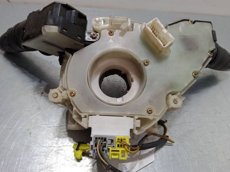 Recambio de mando luces para nissan micra iii (k12) 1.2 16v referencia OEM IAM   