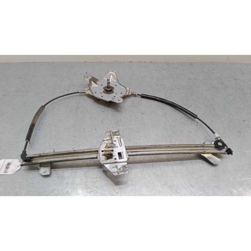 Recambio de elevalunas delantero izquierdo para ford transit connect (p65_, p70_, p80_) 1.8 tdci referencia OEM IAM 2T14V23201AH