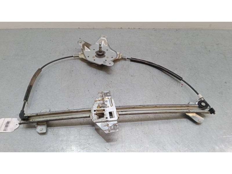 Recambio de elevalunas delantero izquierdo para ford transit connect (p65_, p70_, p80_) 1.8 tdci referencia OEM IAM 2T14V23201AH