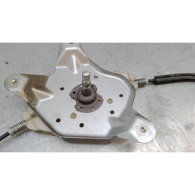 Recambio de elevalunas delantero izquierdo para ford transit connect (p65_, p70_, p80_) 1.8 tdci referencia OEM IAM 2T14V23201AH