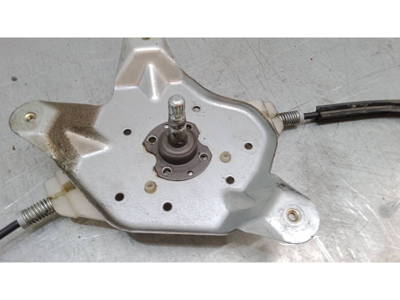 Recambio de elevalunas delantero izquierdo para ford transit connect (p65_, p70_, p80_) 1.8 tdci referencia OEM IAM 2T14V23201AH