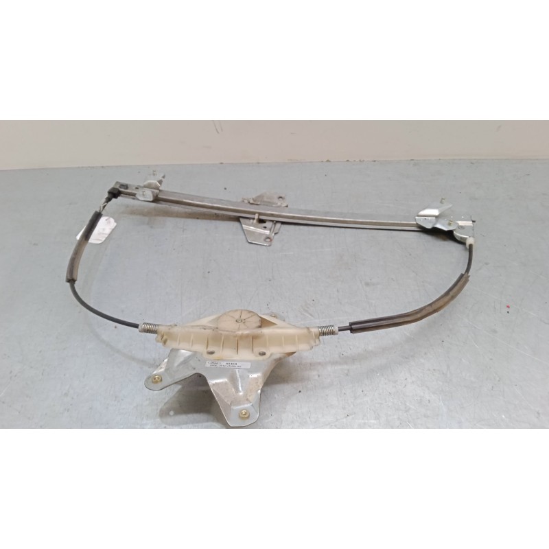 Recambio de elevalunas delantero izquierdo para ford transit connect (p65_, p70_, p80_) 1.8 tdci referencia OEM IAM 2T14V23201AH