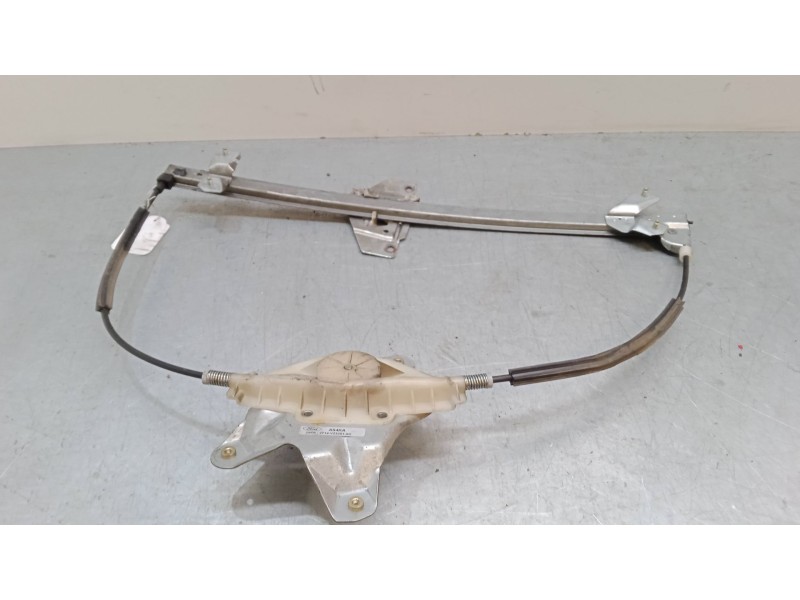 Recambio de elevalunas delantero izquierdo para ford transit connect (p65_, p70_, p80_) 1.8 tdci referencia OEM IAM 2T14V23201AH