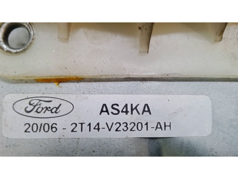 Recambio de elevalunas delantero izquierdo para ford transit connect (p65_, p70_, p80_) 1.8 tdci referencia OEM IAM 2T14V23201AH