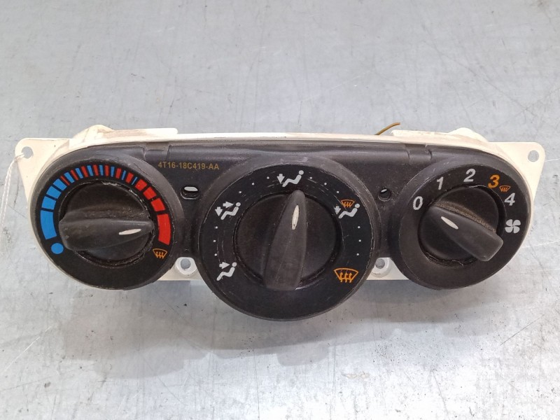 Recambio de mando calefaccion / a/a para ford transit connect (p65_, p70_, p80_) 1.8 tdci referencia OEM IAM   