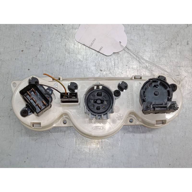 Recambio de mando calefaccion / a/a para ford transit connect (p65_, p70_, p80_) 1.8 tdci referencia OEM IAM   