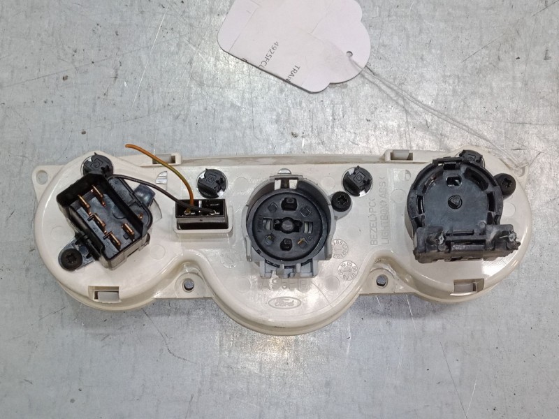 Recambio de mando calefaccion / a/a para ford transit connect (p65_, p70_, p80_) 1.8 tdci referencia OEM IAM   