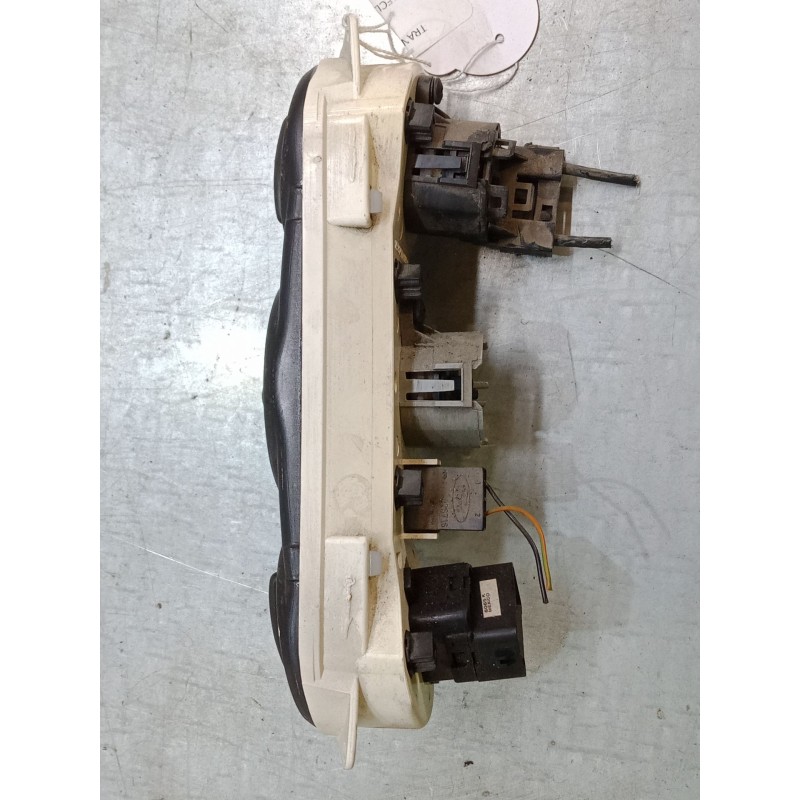 Recambio de mando calefaccion / a/a para ford transit connect (p65_, p70_, p80_) 1.8 tdci referencia OEM IAM   