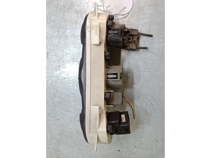 Recambio de mando calefaccion / a/a para ford transit connect (p65_, p70_, p80_) 1.8 tdci referencia OEM IAM   