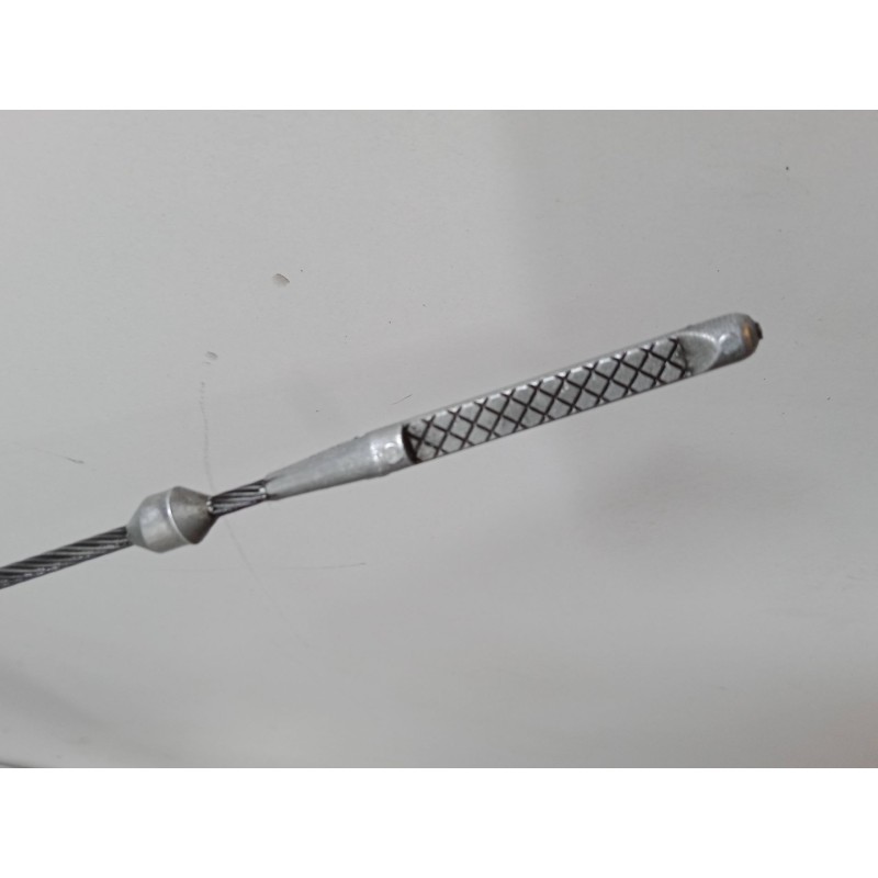 Recambio de varilla aceite para ford transit connect (p65_, p70_, p80_) 1.8 tdci referencia OEM IAM YS606750AF  