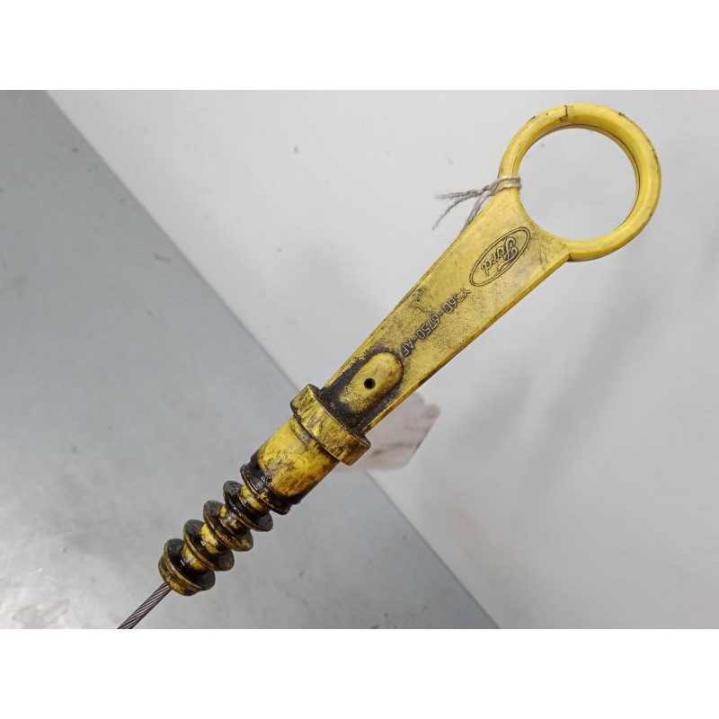 Recambio de varilla aceite para ford transit connect (p65_, p70_, p80_) 1.8 tdci referencia OEM IAM YS606750AF  