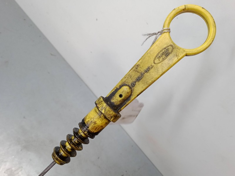 Recambio de varilla aceite para ford transit connect (p65_, p70_, p80_) 1.8 tdci referencia OEM IAM YS606750AF  