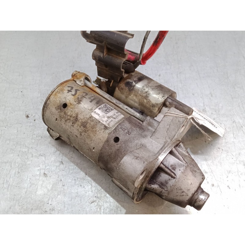 Recambio de motor arranque para ford transit connect (p65_, p70_, p80_) 1.8 tdci referencia OEM IAM 211103  BAPU111149