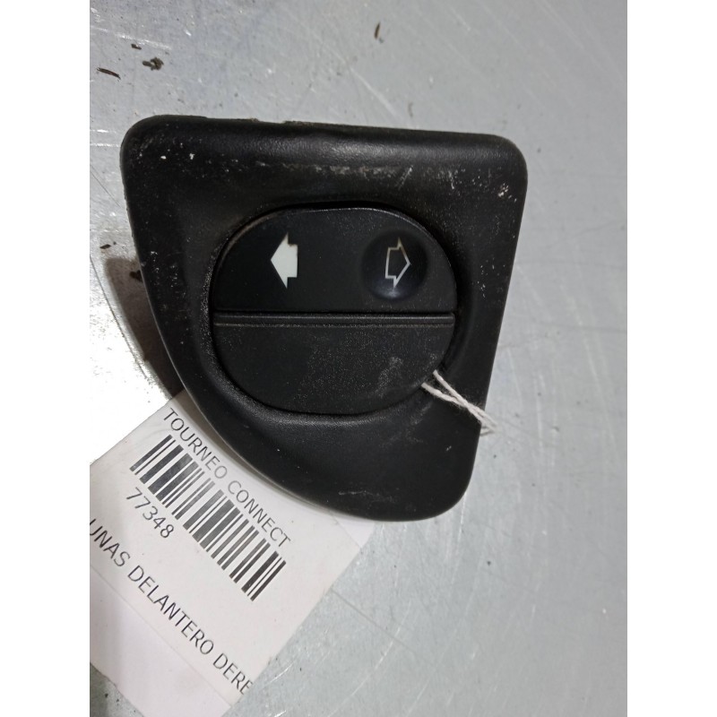 Recambio de mando elevalunas delantero derecho para ford tourneo connect 1.8 tdci /tddi /di referencia OEM IAM   