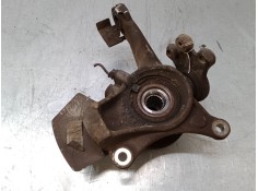 Recambio de mangueta delantera izquierda para peugeot 407 coupé (6c_) 2.2 16v referencia OEM IAM