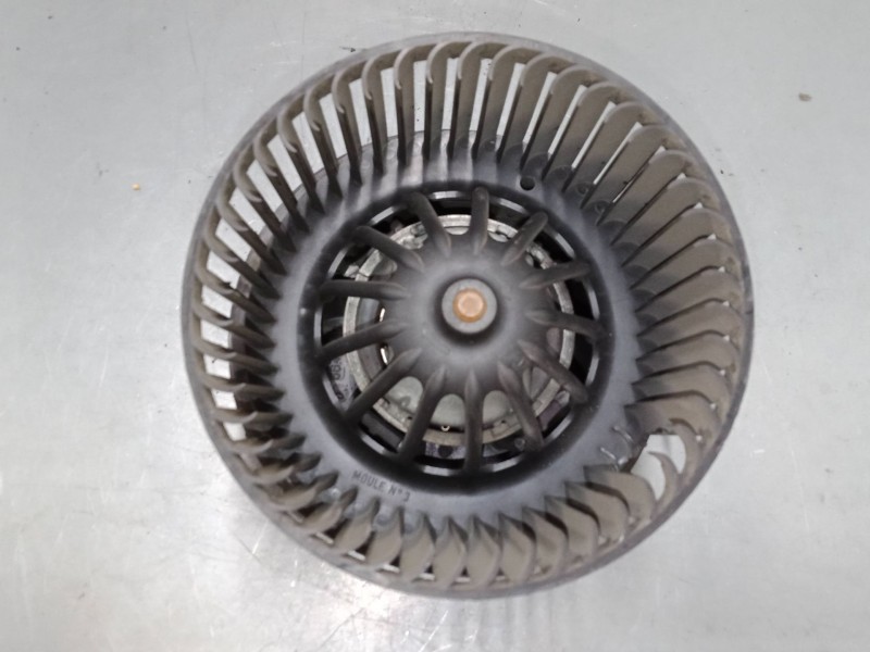 Recambio de motor calefaccion para citroën c3 i (fc_, fn_) 1.4 hdi referencia OEM IAM   