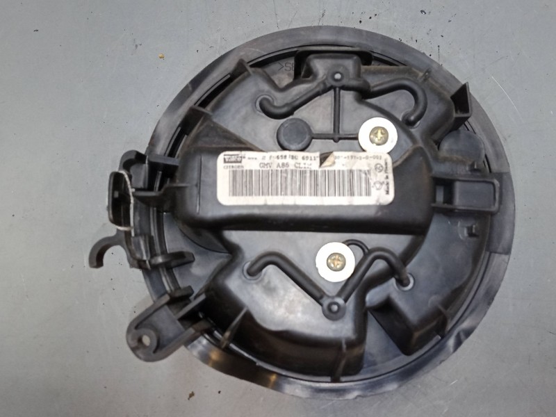 Recambio de motor calefaccion para citroën c3 i (fc_, fn_) 1.4 hdi referencia OEM IAM   