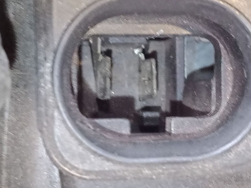 Recambio de motor calefaccion para citroën c3 i (fc_, fn_) 1.4 hdi referencia OEM IAM   