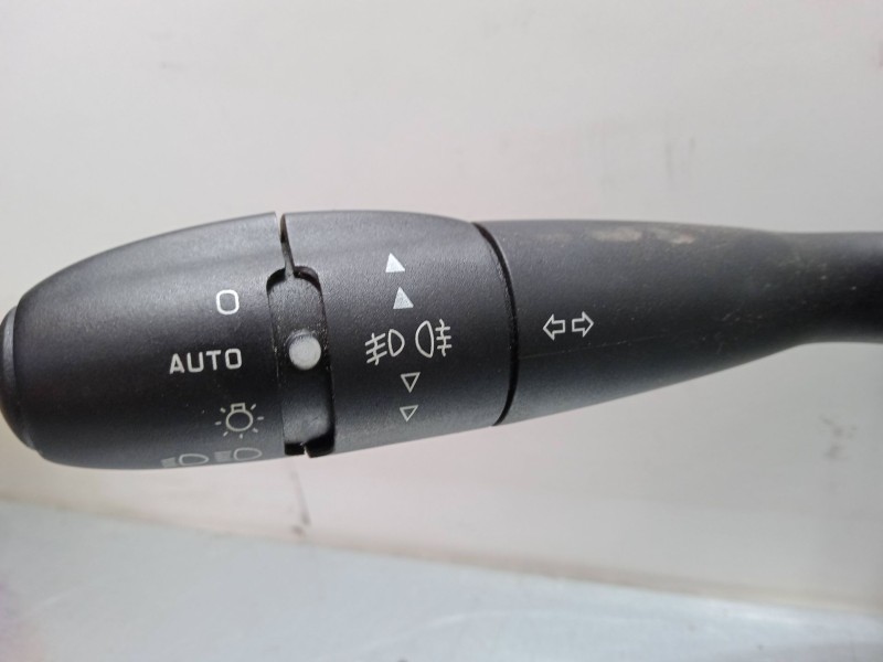 Recambio de mando luces para citroën c4 i (lc_) 2.0 16v referencia OEM IAM 345657356  6242z3