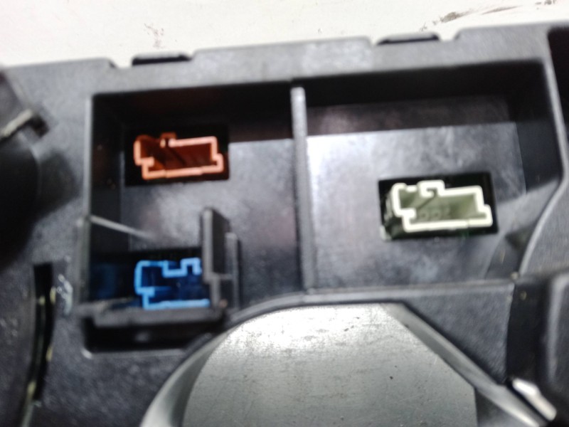 Recambio de mando luces para citroën c4 i (lc_) 2.0 16v referencia OEM IAM 345657356  6242z3