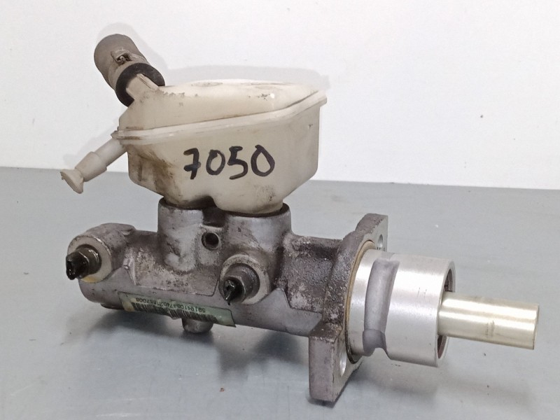 Recambio de bomba freno para citroën xsara picasso (n68) 2.0 hdi referencia OEM IAM   