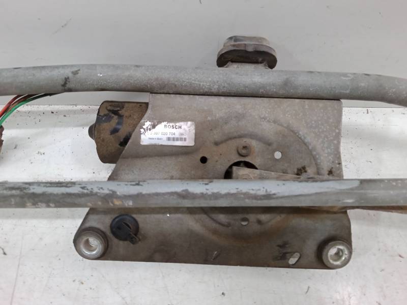 MOTOR LIMPIA DELANTERO 