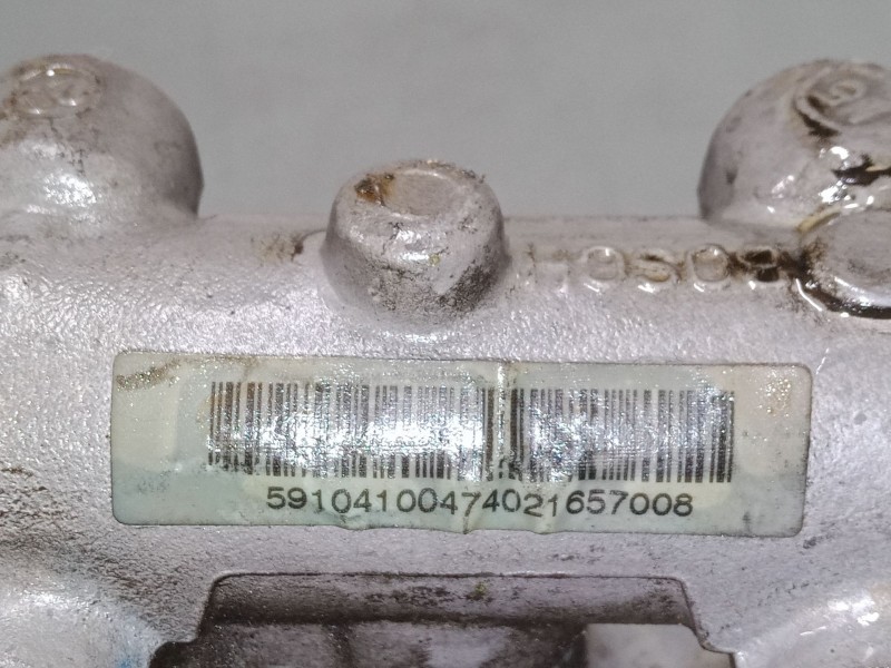 Recambio de bomba freno para citroën xsara picasso (n68) 2.0 hdi referencia OEM IAM   