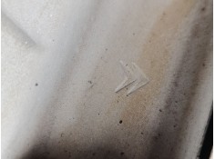 Recambio de capo para citroën c3 i (fc_, fn_) 1.4 hdi referencia OEM IAM    2