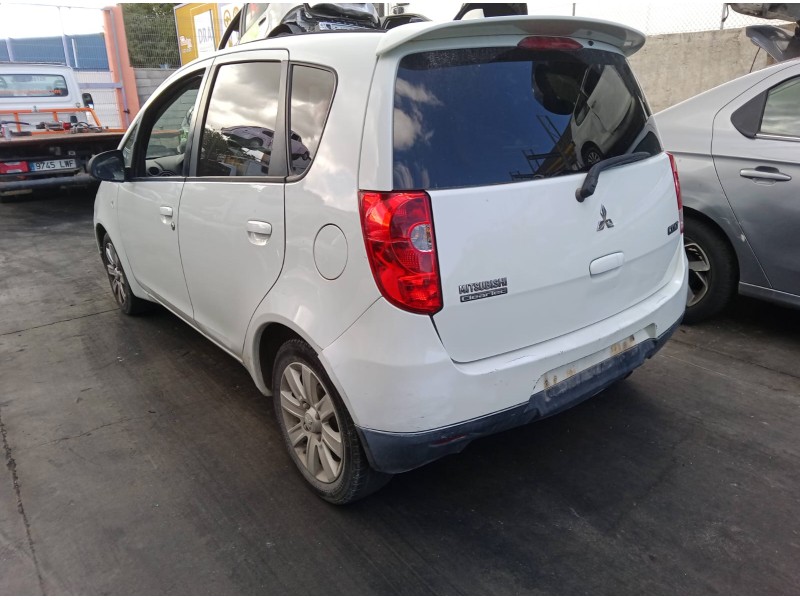 mitsubishi colt vi (z3_a, z2_a) del año 2011