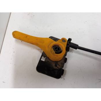 CERRADURA CAPO 